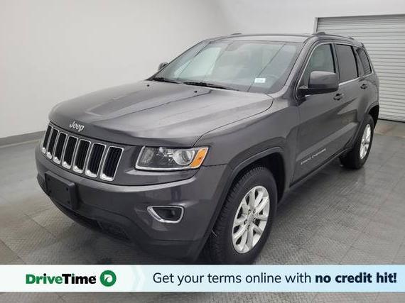JEEP GRAND CHEROKEE 2016 1C4RJEAG3GC428814 image